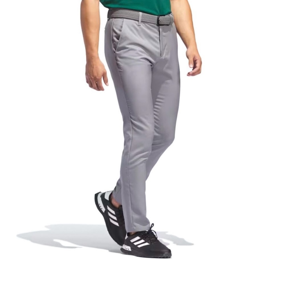 Men's Gray Pants